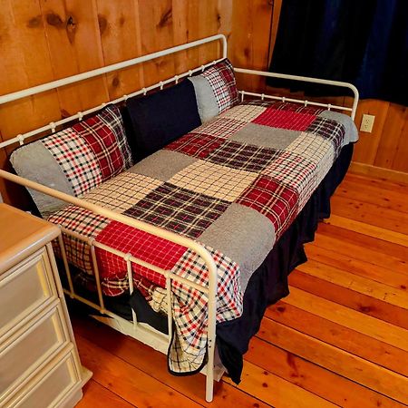 Trapper'S Rendezvous Bed & Breakfast Williams Luaran gambar