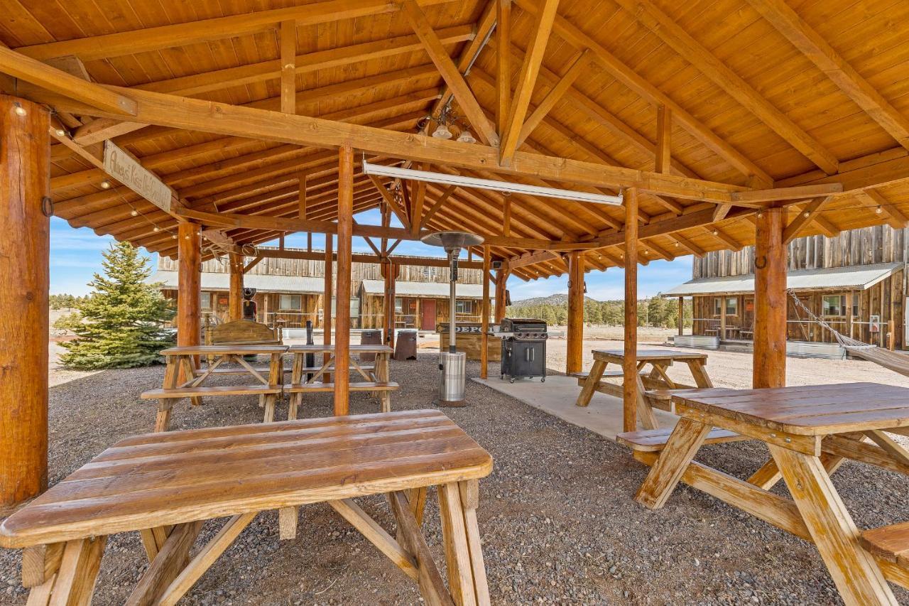 Trapper'S Rendezvous Bed & Breakfast Williams Luaran gambar