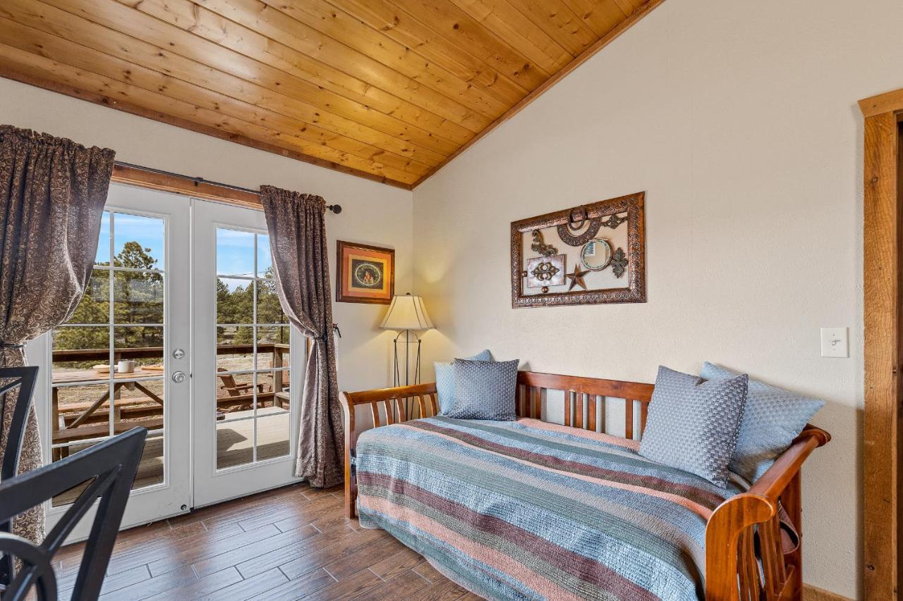 Trapper'S Rendezvous Bed & Breakfast Williams Luaran gambar