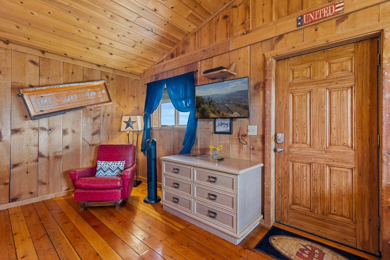 Trapper'S Rendezvous Bed & Breakfast Williams Luaran gambar