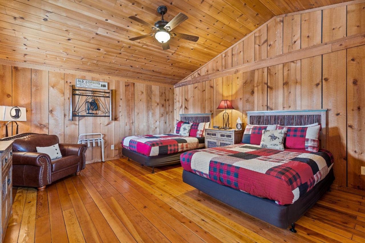 Trapper'S Rendezvous Bed & Breakfast Williams Luaran gambar