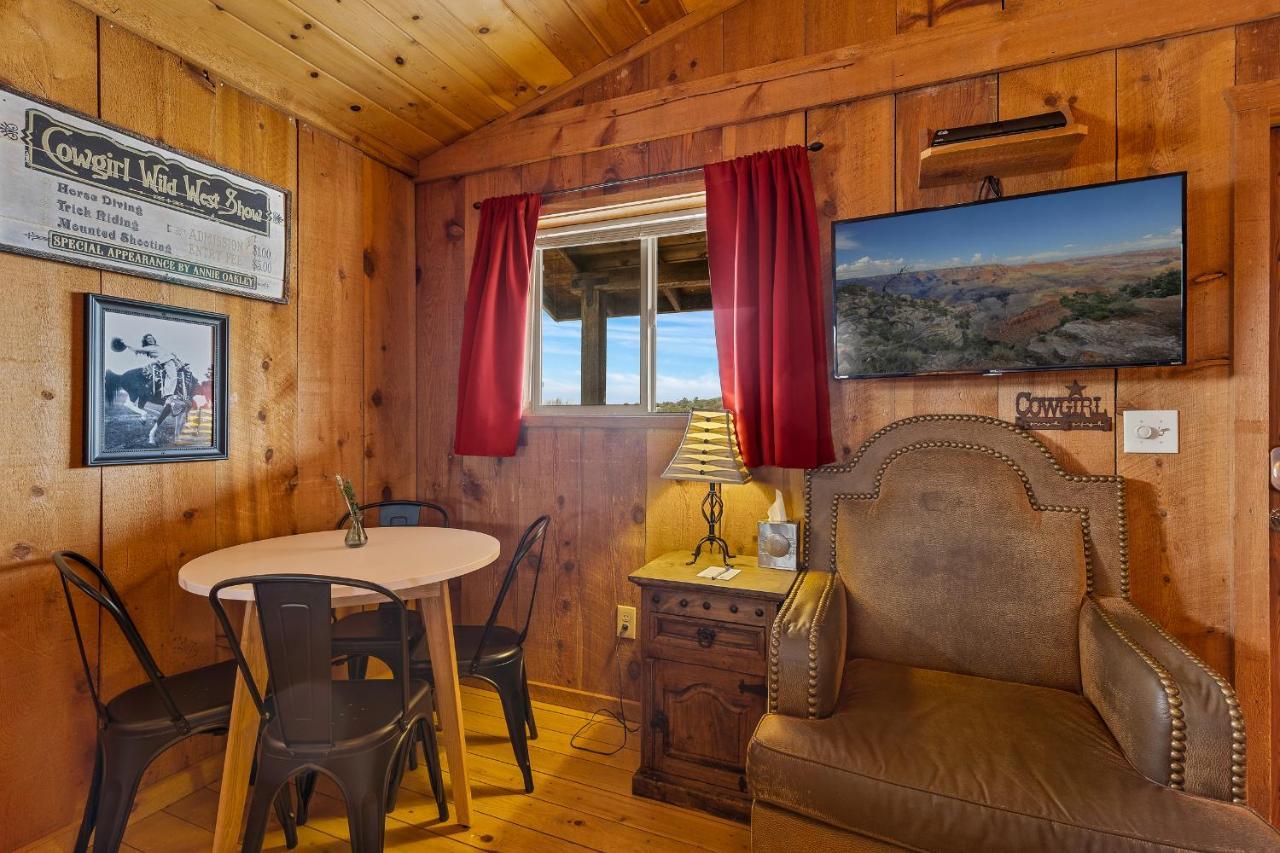 Trapper'S Rendezvous Bed & Breakfast Williams Luaran gambar