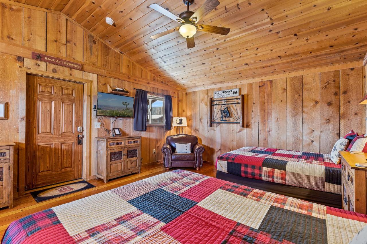 Trapper'S Rendezvous Bed & Breakfast Williams Luaran gambar
