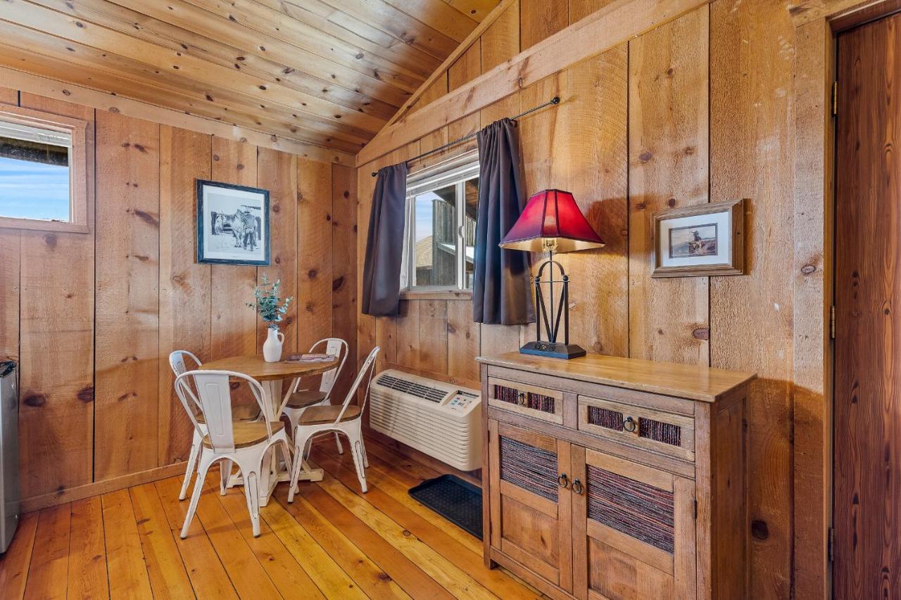 Trapper'S Rendezvous Bed & Breakfast Williams Luaran gambar