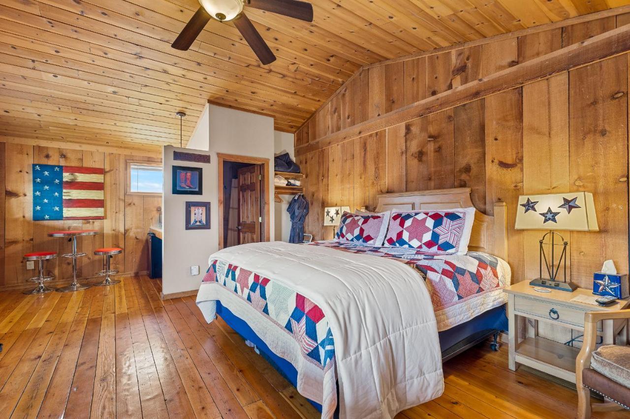 Trapper'S Rendezvous Bed & Breakfast Williams Luaran gambar