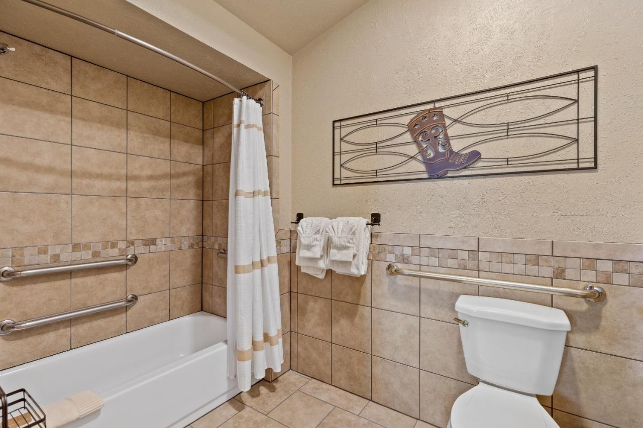 Trapper'S Rendezvous Bed & Breakfast Williams Luaran gambar