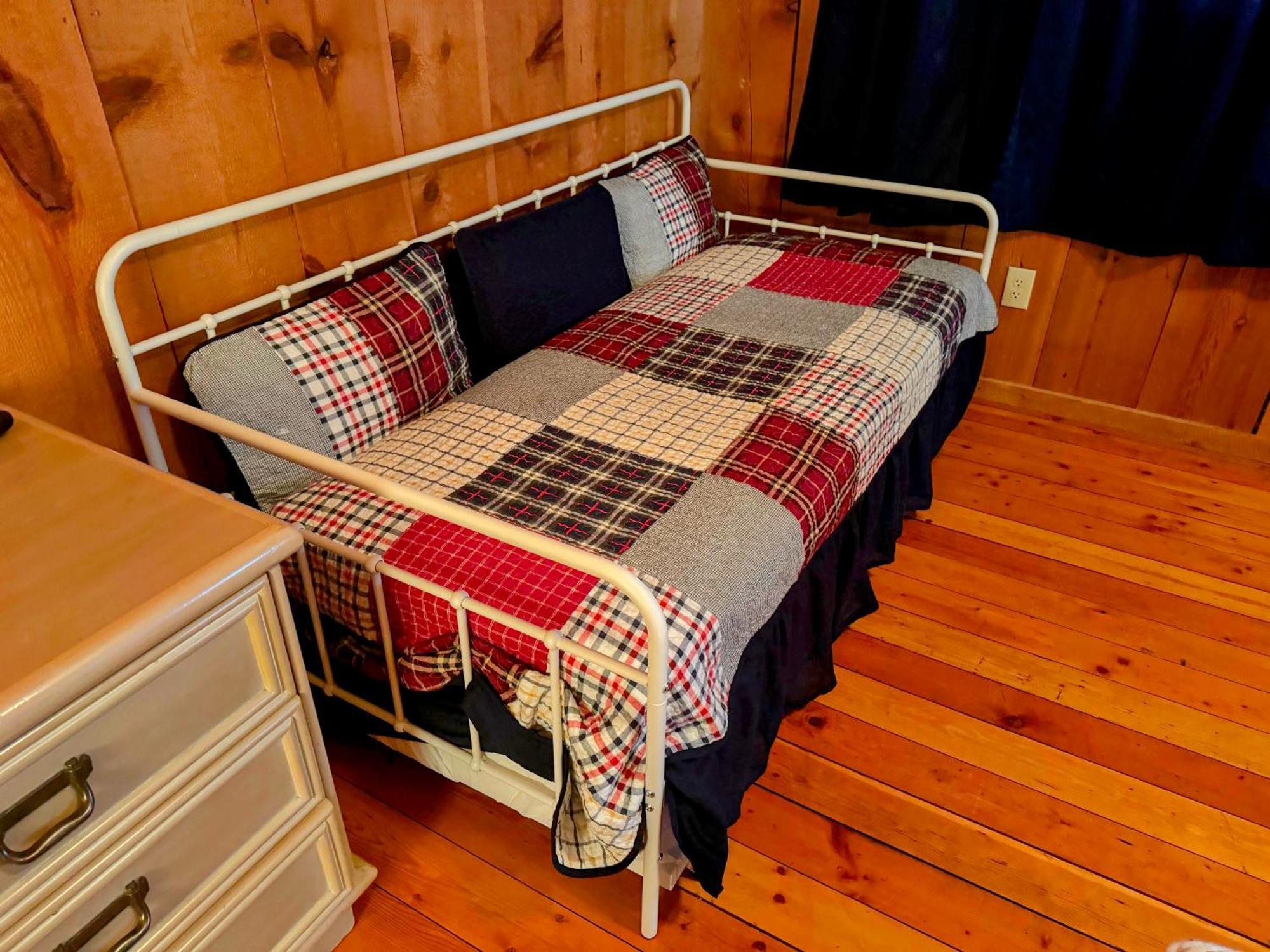 Trapper'S Rendezvous Bed & Breakfast Williams Luaran gambar