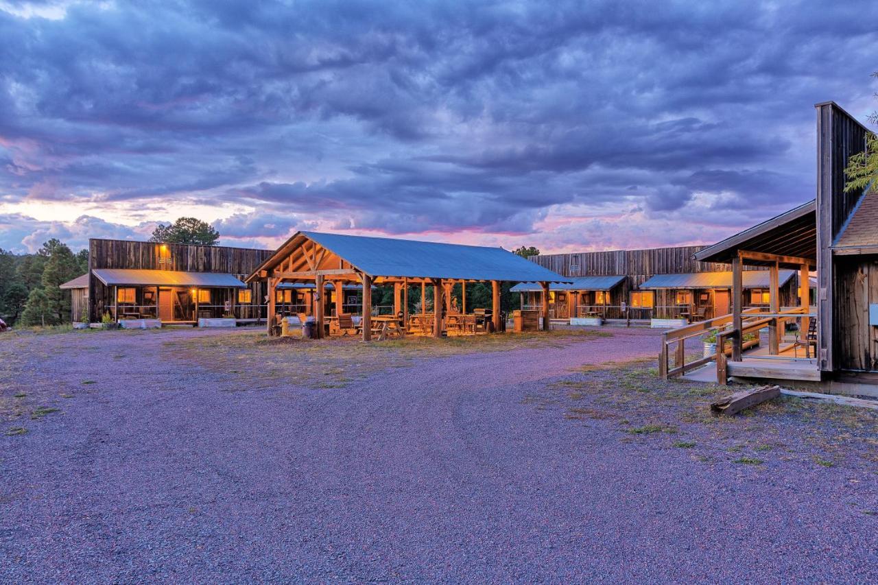 Trapper'S Rendezvous Bed & Breakfast Williams Luaran gambar