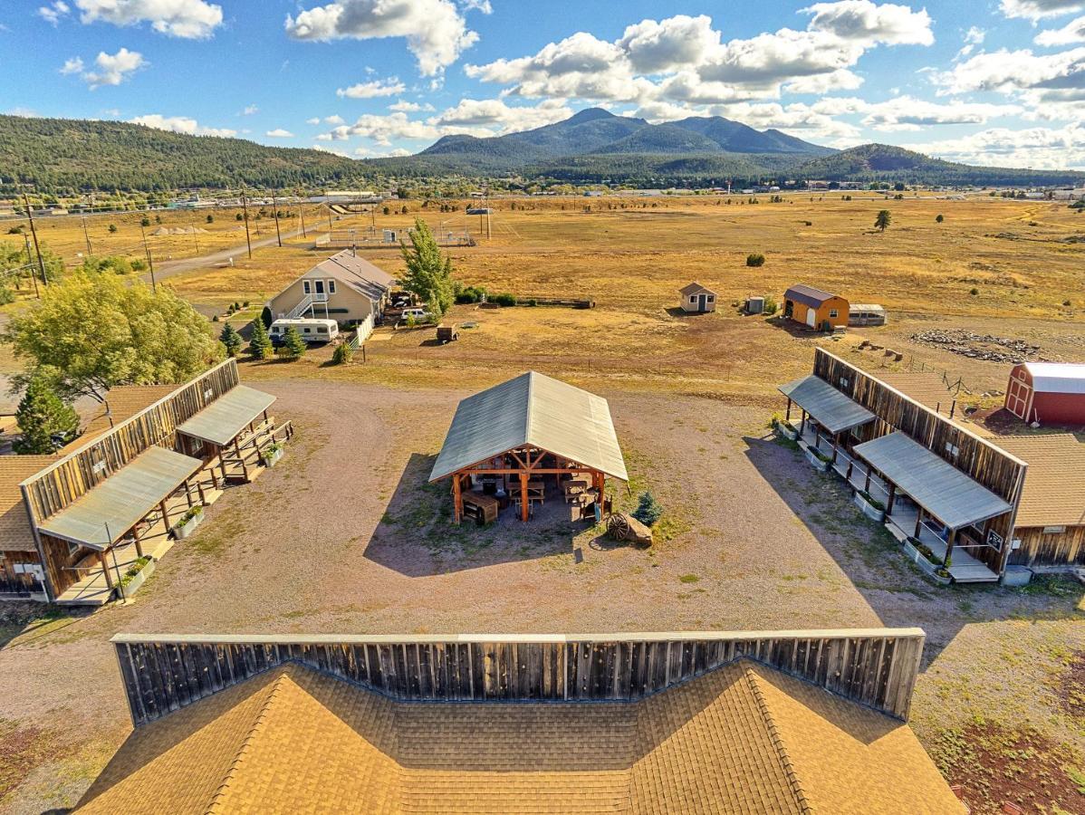 Trapper'S Rendezvous Bed & Breakfast Williams Luaran gambar