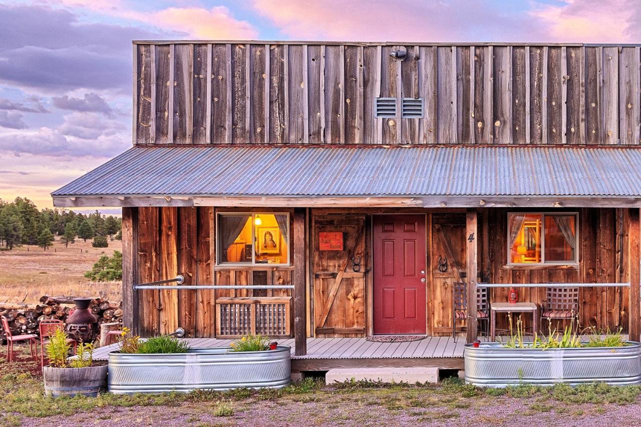 Trapper'S Rendezvous Bed & Breakfast Williams Luaran gambar